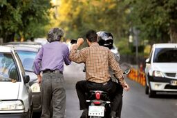 سرقت اطلاعات مهم اقتصادی و تجاری، پشت چراغ قرمز