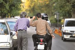سرقت اطلاعات مهم اقتصادی و تجاری، پشت چراغ قرمز