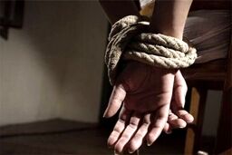 استخدام آدم ربا به خاطر اختلاف 300 میلیون تومانی؛ شرخرهایی که اجیر کردم من را هم دور زدند