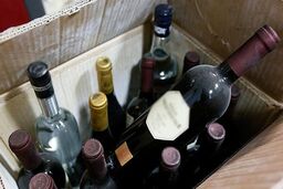 ببینید؛ اولین تصاویر از محکومان به اعدام پرونده مشروبات الکلی مسموم در کرج