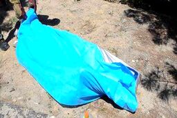قتل زن جوان در ویلای متروکه در مشهد