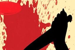 قتل مرموز پسر جوان در حمله ۲ مهاجم چاقو به دست