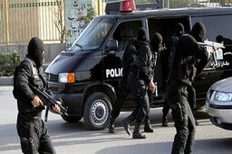 شرور مسلح در درگیری با پلیس اهواز کشته شد