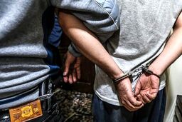 2 مرد خشن از 20 تهرانی زورگیری کردند