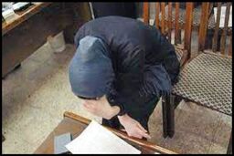 زندگی تباه شده دختری که عشق خیابانی زندگی اش را نابود کرد