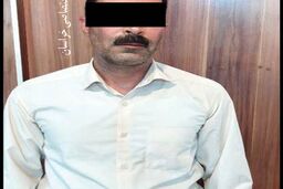 جزئیاتی از زندگی قاتلی که 16 سال فراری بود؛ برای بچه هایم شناسنامه نگرفتم که دستگیر نشوم