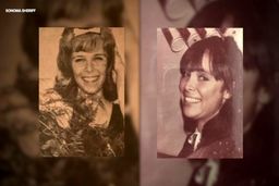 دستگیری قاتل ملکه زیبایی بعد از 40 سال فرار