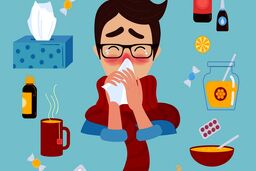 7 راهکار برای جلوگیری از سرماخوردگی در پاییز