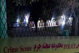 خانه داریوش مهرجویی کجاست + عکس