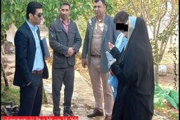 رازهای قتل 410 هزار دلاری با نقشه زن پلید