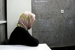 اعترافات زنی که با همدستی پسر غریبه همسرش را کشت: شوهرم مرا می‌زد و مشروب می‌خورد