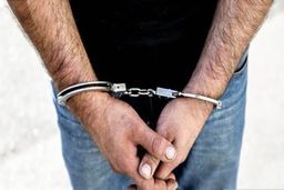 داماد عصبانی به قصاص محکوم شد/ به زنم شک داشتم، مادرش را کشتم