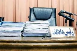 متهم اول با پرداخت دیه رضایت گرفت، بعد فهمید عملش قتل عمد محسوب نمی‌شود