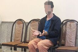 بخشش کم سابقه پای چوبه دار/ سربازی که 3 افسر را به شهادت رسانده بود به زندگی بازگشت