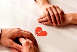 درخواست طلاق از همسر به خاطر دوست صمیمی شوهر