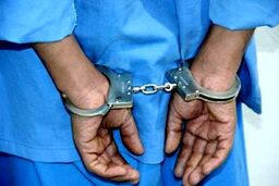 مردی یک ساعت بعد از آزادی از زندان راننده سمند را کشت و خودرو او را سرقت کرد