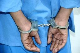 مردی یک ساعت بعد از آزادی از زندان راننده سمند را کشت و خودرو او را سرقت کرد