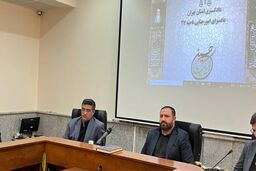 سرپرست دادسرای جنایی تهران: 10 بخشش گروهی برای نجات محکومان به قصاص انجام شده است