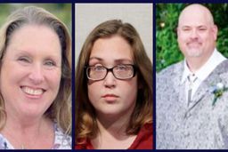 مادر و دختر برای قتل پدر خانواده توطئه کردند