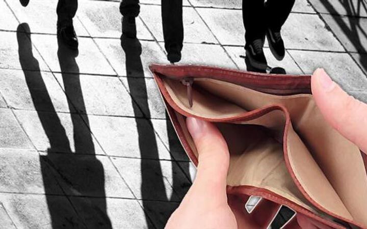 تقاضای اعسار در چه شرایطی مانع حبس می‌شود؟