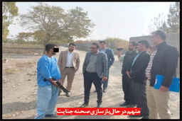 جزییات تکاندهنده از شلیک مرگبار پسر 19 ساله در دعوای سگ‌ها