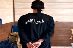 درگیری ساقی و معتاد با گلوله مرگبار خاتمه یافت
