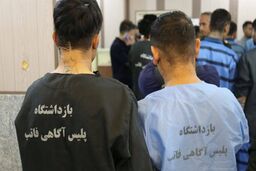 جزییات دستگیری موبایل‌قاپان حرفه‌ای در طرح ویژه پلیس