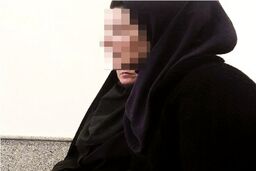 مردی شوهرم را کشت تا با من ازدواج کند
