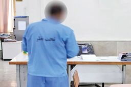 حمله موتورسوار مشکوک به زن جوان در خیابان؛ پلیس سریع واکنش نشان داد