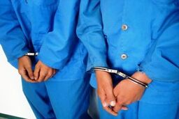 قتل پسر جوان به خاطر ولت 20 میلیارد تومانی