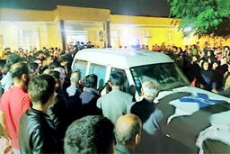 درگیری 8 ساله 2 طایفه در خوزستان با 20 کشته