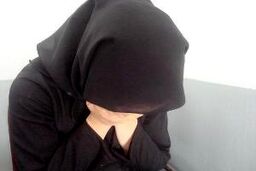 کمک گرفتن زن جوان از 2 آدم‌ربا برای دزدیدن پسر 14 ساله