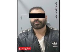 سارق خطرناک در تله پلیس؛ جزییات 12 ساعت تحقیقات ویژه کارآگاهان در مشهد