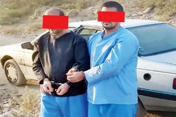 جزییات تکان‌دهنده 6 جنایت از زبان سارق شیشه‌ای: می‌خواستم خودکشی کنم