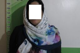 سرقت سریالی زن بدل‌انداز از طلافروشی‌ها