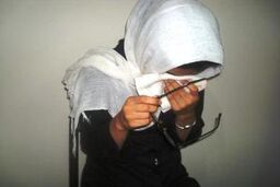 وسوسه شیطانی دختر جوان در خانه زن مطلقه؛ می‌خواستم با پسر آهنگساز ازدواج کنم