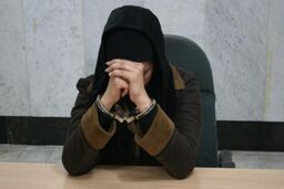 خیانت بزرگ زن فریب خورده در پارتی شیطانی