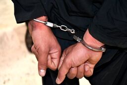 انتقام‌گیری؛ انگیزه پسری که 4 دوستش را با اسید سوزاند