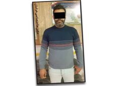سارق میلیاردی خانه‌های اعیانی مشهد به دام افتاد
