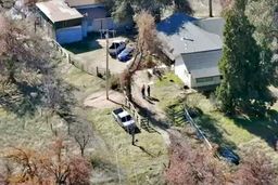 جنایت هولناک در آمریکا؛ پسر 14ساله پدر و مادرش را کشت