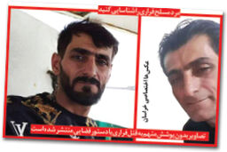 قاتل مسلح به صحنه جرم بازگشت؛ شلیک برای قتل دومین برادرزن