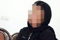 زن غریبه در کمد دیواری خانه شاکی دستگیر شد؛ زنگ تلفن همه رازها را برملا کرد