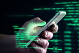 کلاهبرداری با لینک جعلی اینترنت رایگان دولت