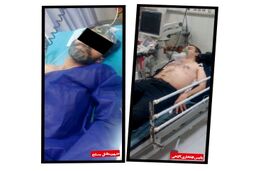 عملیات ویژه پلیس مشهد برای دستگیری قاتل خطرناک