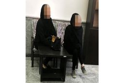 نقشه جنایتکارانه 2 زن در نقش پرستار خانگی؛ پیرمرد را کشتند تا پول‌هایش را سرقت کنند