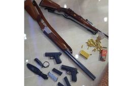 شلیک مرگبار به دختر 6 ساله در درگیری خیابانی