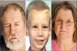 افشای جنایت پدر و نامادری بعد از 35 سال؛ پسر 5ساله چگونه کشته شد؟