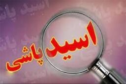 پسر ۱۵ساله عاشق دختری 12 ساله شد و روی مادر او اسید پاشید