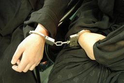 جزییات شوهرکشی فجیع از زبان زن جنایتکار، دوستم چاقو داد و هر ۲ نفر ضربه زدیم