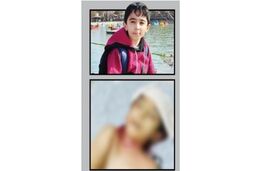 مرگ دردناک پسر 9 ساله باحمله سگ ولگرد